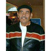 Juan H. Gomez, Sr.