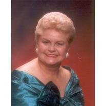 Jeanette Emily Brown Murphy