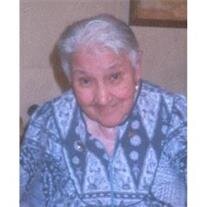Inez Stowe
