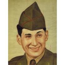Charles M. Montoya