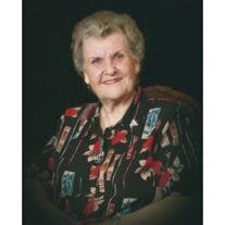 Margaret Janetta Kollekowski