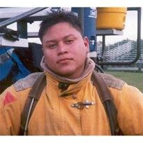 Timothy DeHoyos
