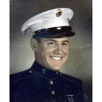 Johnny A. Garza