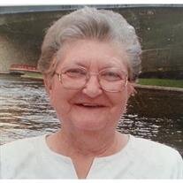 LaVerne Mary Broach