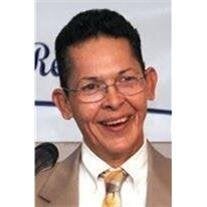 Armando H. Gutierrez