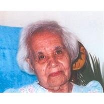 Esperanza Guardia Vaca