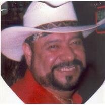 Jose Antonio Guzman
