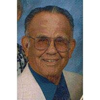 Manuel A. Solano, Sr.