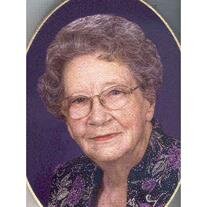 Josephine A. Peters