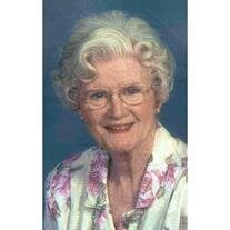 Mary Ann Grace