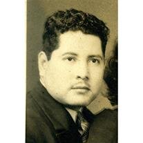 Gregorio Rivera