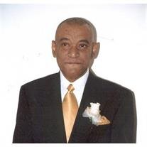 Wayne Stephens