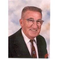Jack O. Doss
