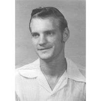 Claud R. Perry