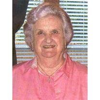Dorothy Agnes Dirks Lininger