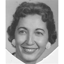 Hazel Blum O'Brien