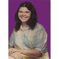 Monique G. Colgrove