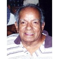 Pedro Romero Chavez