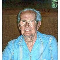 William Amos Miller