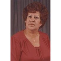 Aurora Leyva Velasco