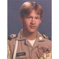 Guy Clayton Andrews III