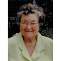 Mary N. Quine