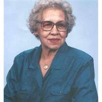 Felicia L. Beitel