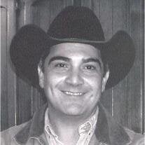 Mark Anthony Ortega
