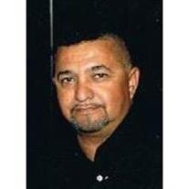Alfred J. A. Carmona