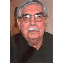 Sotero Roy Segura Jr.