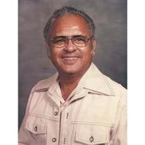 Daniel Santos Martinez