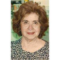 Yolanda Louisa Benitez