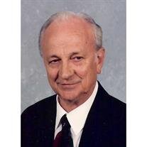 Aloysius A. Lange