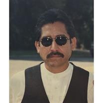 Mauricio M. Sedillo, Jr.