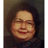 Eleanor Norman