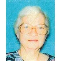 Edna Mae Scheffel