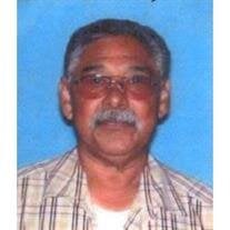 Frank Castillo Gomez