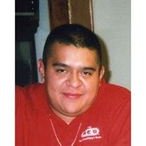 German Ramirez, Jr.