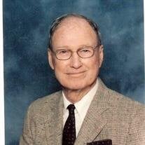 Dr. Clyde Morris Gott