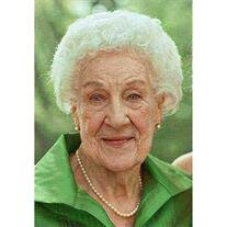 Lucille Elaine Shean
