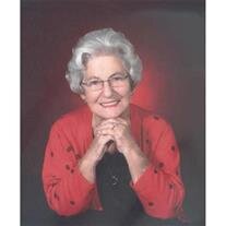 Dorothy Reile Richter