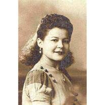 Rubina C. Villela