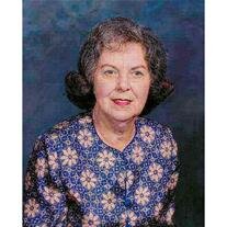 Effie L. Bodin
