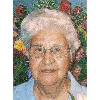 Elvira R. Bredvad