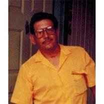 Isaac Z. Ortiz