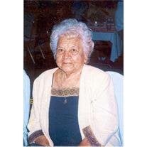 Mary Alice Gonzales