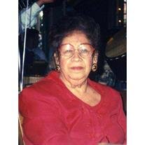 Nohemi G. Guillen