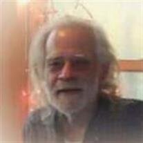 Mr. Charles R. Mills Sr.