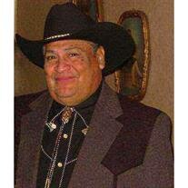 Julio R. Perez, Jr.