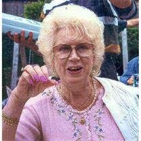 Julia B. Ferguson